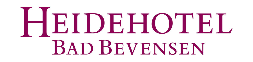 logo heidehotel cmyk